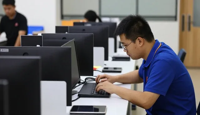 接口转换器功能特点说明