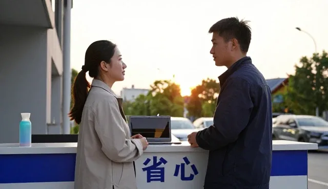 稳定供货周期对现代供应链管理的深远影响
