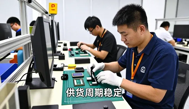 来料加工服务应用体验全面介绍